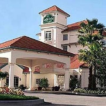 La Quinta By Wyndham Hotel Lufkin