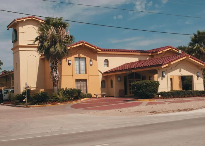 La Quinta Inn By Wyndham Lufkin