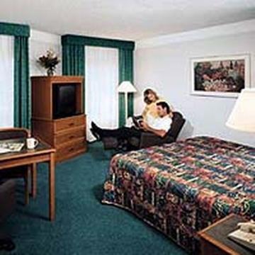 La Quinta By Wyndham Lufkin