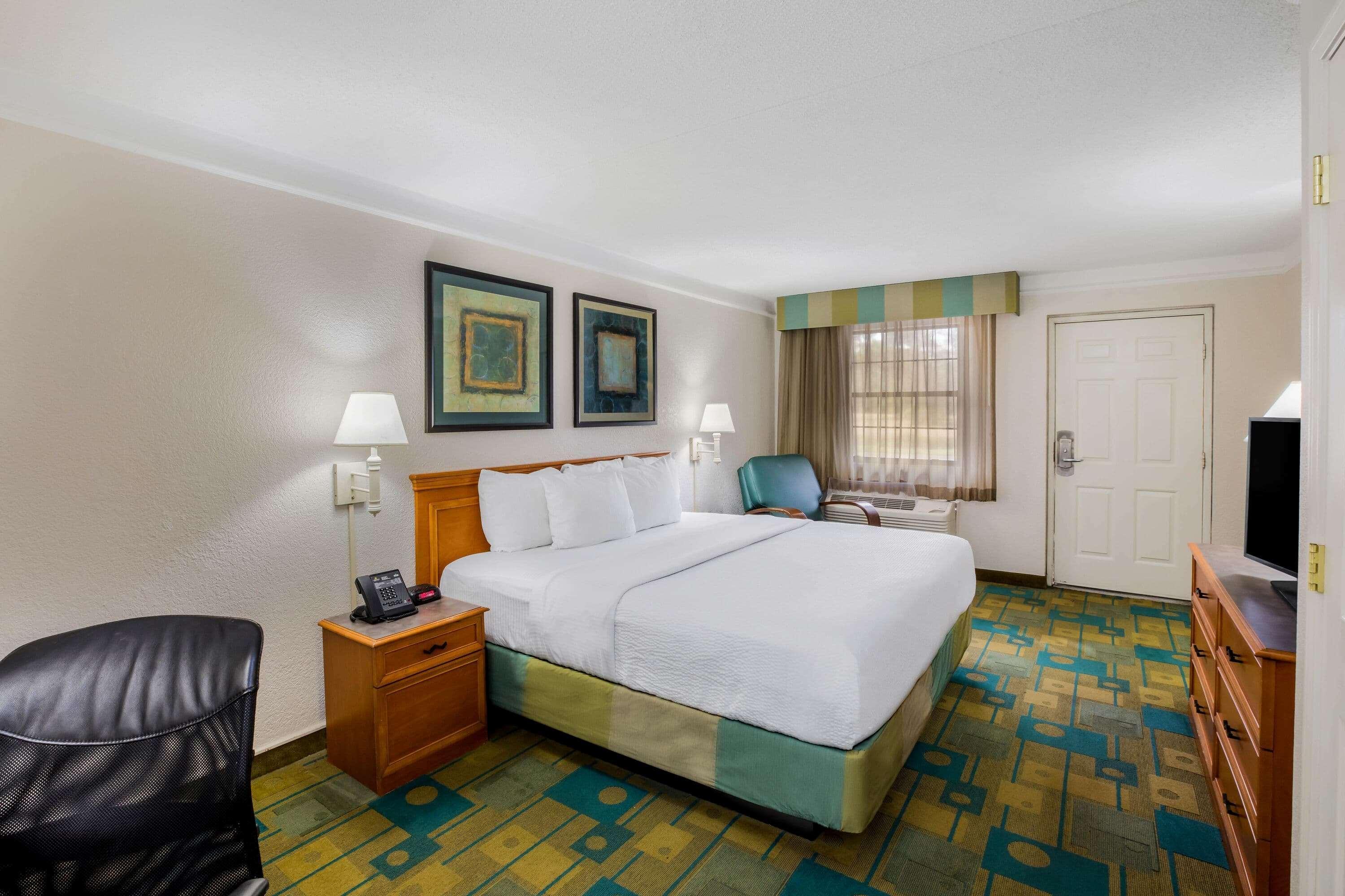 Hotel La Quinta By Wyndham Lufkin