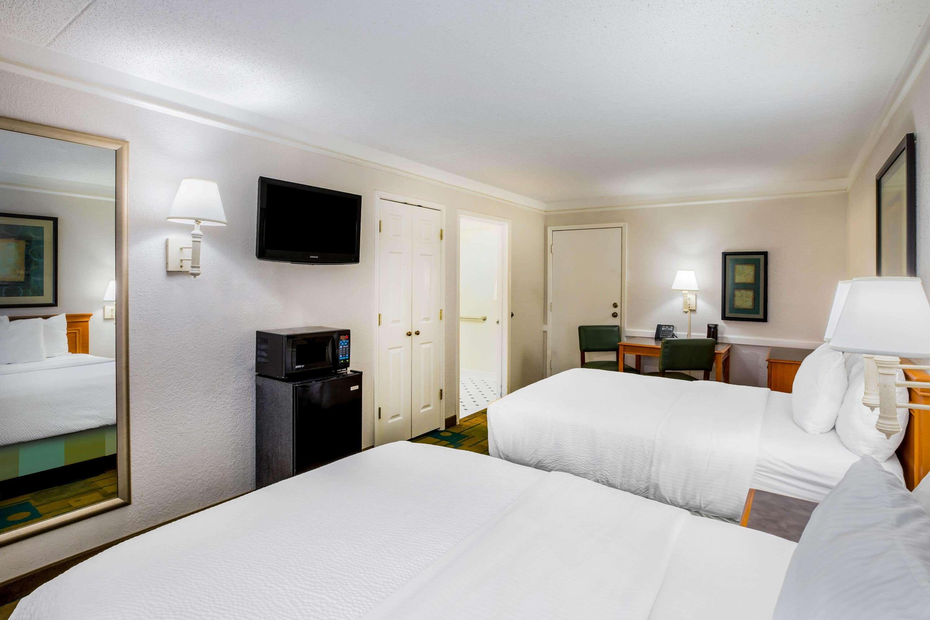 La Quinta By Wyndham Lufkin