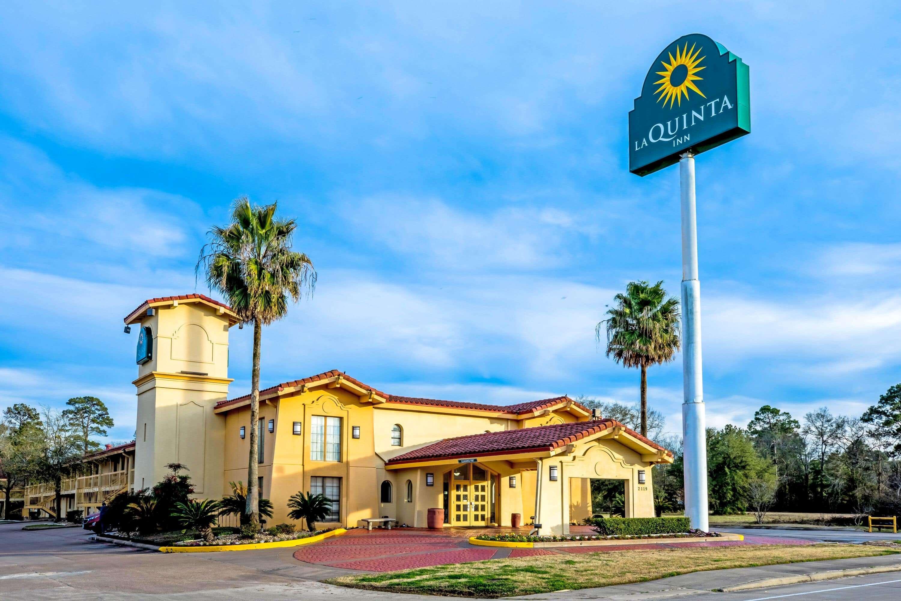 La Quinta By Wyndham Hotel 3*