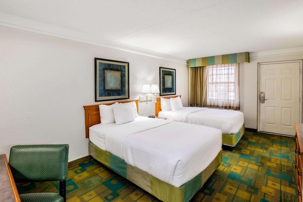 La Quinta By Wyndham Lufkin