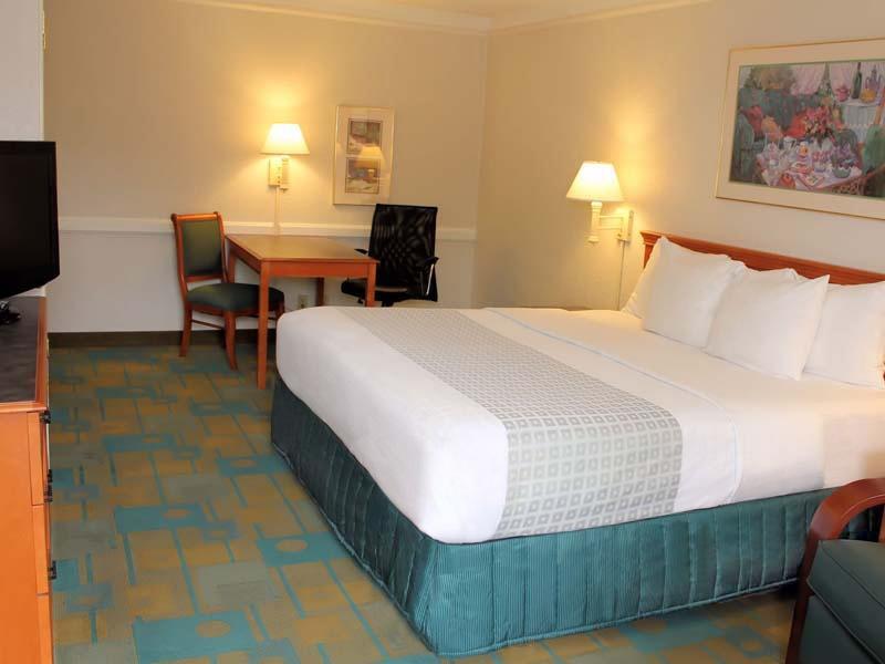Hotel La Quinta By Wyndham Lufkin