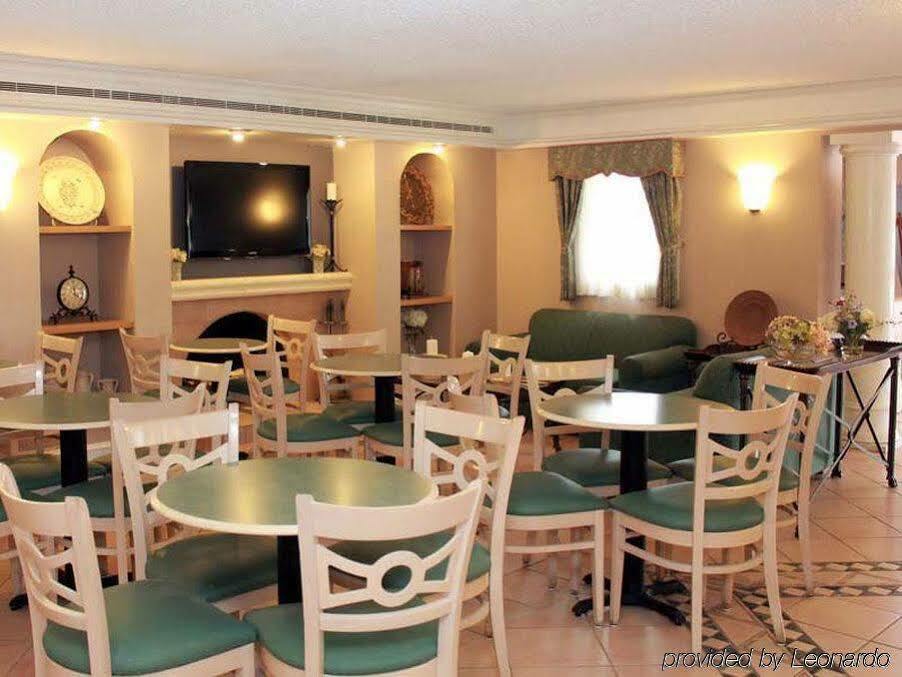La Quinta By Wyndham