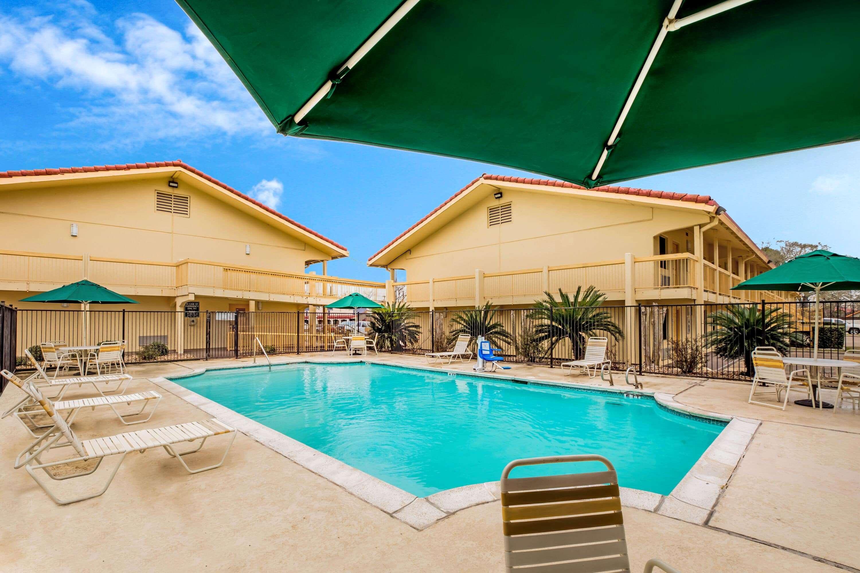 Hotel La Quinta By Wyndham Lufkin